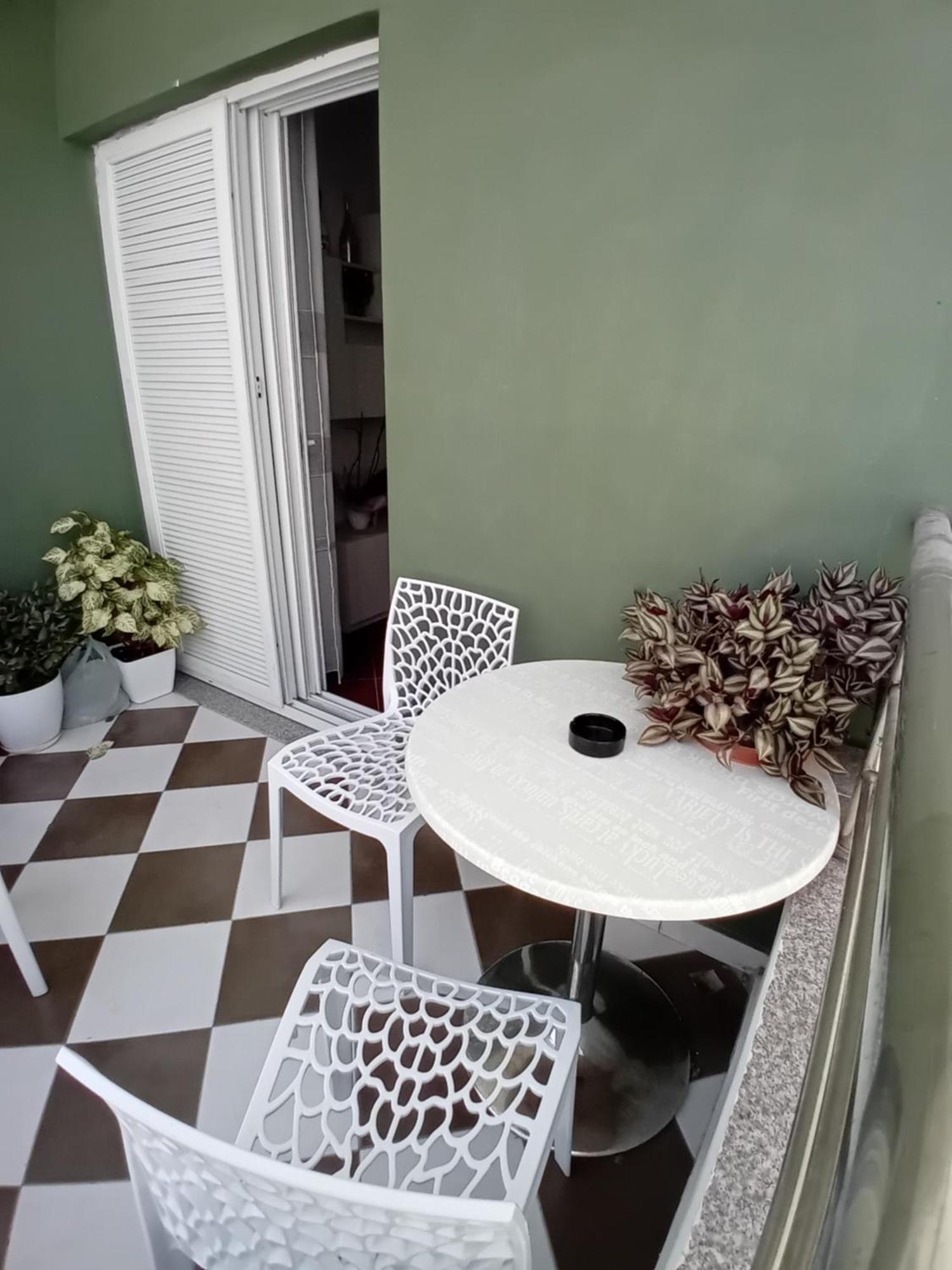 Luxury Appartament Lungomare Vlorë Exterior foto